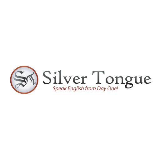 Silver Tongue logo