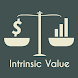 Stock Intrinsic value - Graham