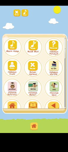 Math Learning Screen 2