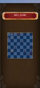 Chess Storm