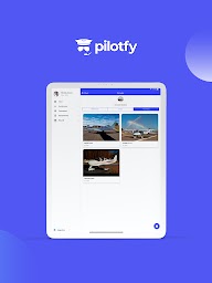 Pilotfy: Aviación Argentina