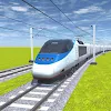 Electric Express - Train Sim icon