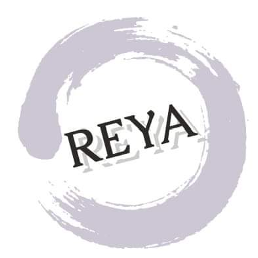 REYA Lichtwege logo