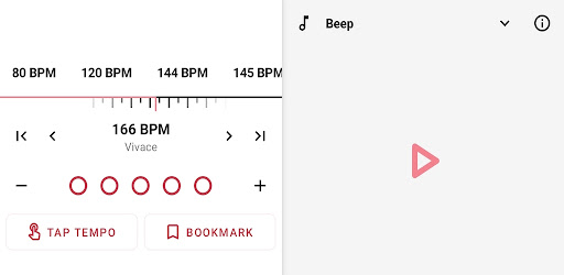 Smart Metronome, Rhythm Master