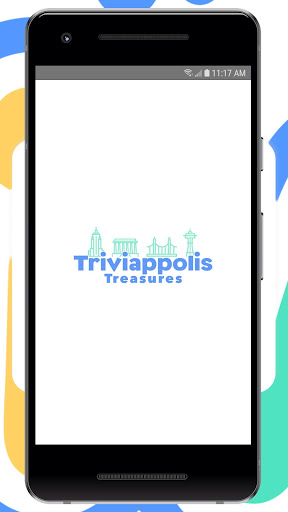 Triviappolis Treasures Screenshot