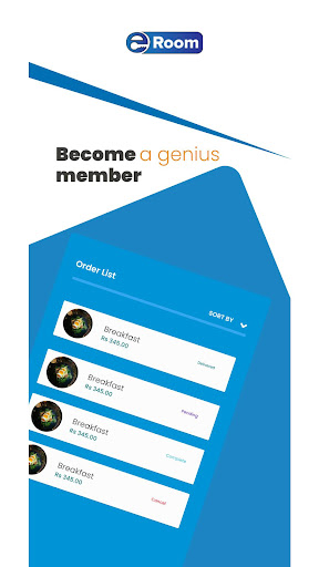 E-Room Key Partner Screen 3