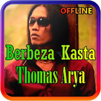 Lagu Berbeza Kasta - Thomas Arya