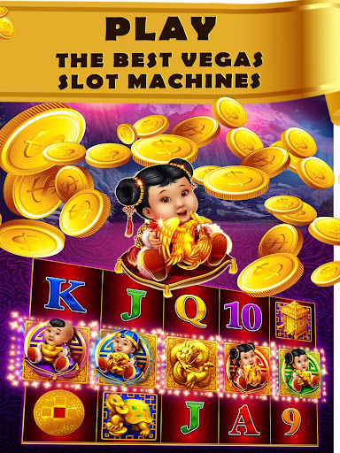 Longhorn Jackpot Casino Games 19