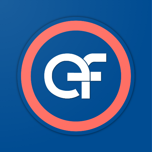 Easy Field - EF App logo