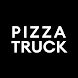 Pizza Truck - Androidアプリ