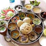 South Indian Recipes Hindi 2017 icon