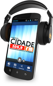 CIDADE CAMBIRA FM