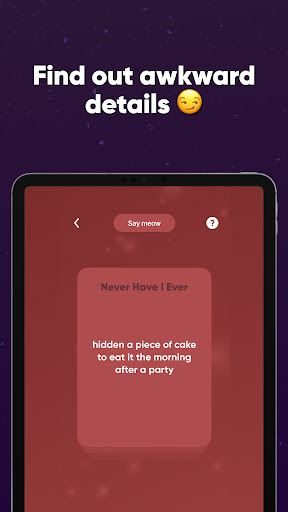 Never Have I Ever Adult Games