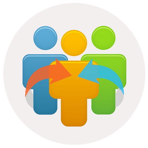 Smart Visitor Logo