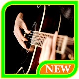 Chord guitar & new lyric 2017 icon