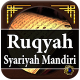 Ruqyah Syar'iyah Mandiri icon