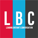 Cover Image of 下载 LBC Radio UK  APK