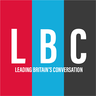 LBC Radio UK apk