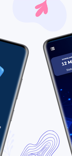 IronFog VPN - Fast and Secure Screen 2