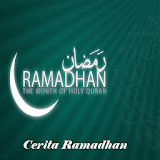 stories Ramadan icon