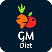 GM Diet Plan For Weight Loss