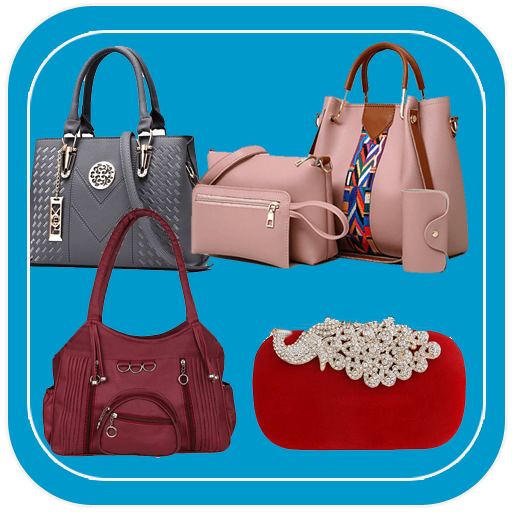 Fashion Women Handbags Photos logo