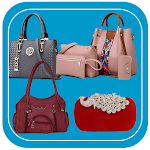 Cover Image of Download Fashion Women Handbags Photos  APK