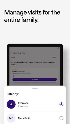 Sesame: Telehealth Care & More screenshot 14