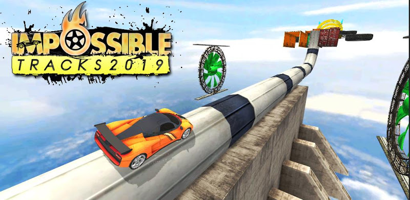Impossible Tracks 2022 Game