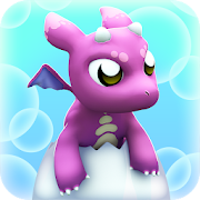 Top 47 Action Apps Like Dragons Land - Tiny Merge Island - Best Alternatives