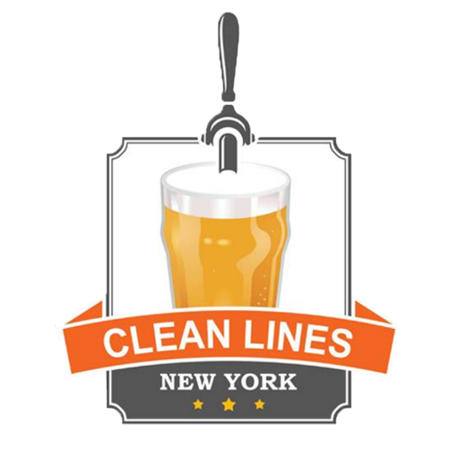 Clean Lines New York logo