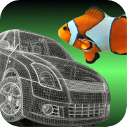 CarscopeAQUA logo