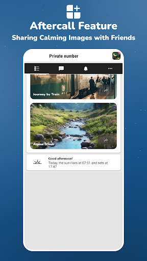 Sleep Sounds - Relax & Focus Screen 3