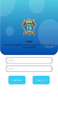 Padi Kapas Screen 2