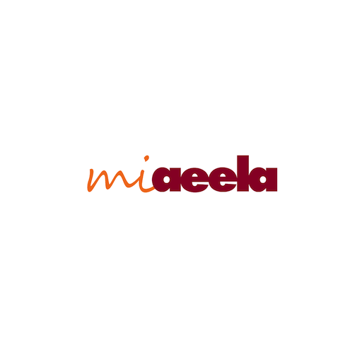 MiAEELA APP logo