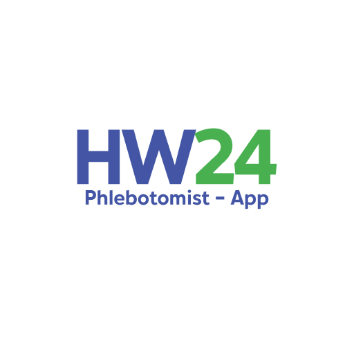 HW24-Phlebotomist VL