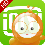 PPS影音HD icon