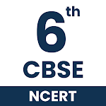 Cover Image of Baixar Aplicativo CBSE Classe 6: NCERT Solutions & Book Questions  APK