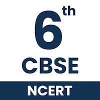 CBSE Class 6 App: NCERT Solutions & Book Questions