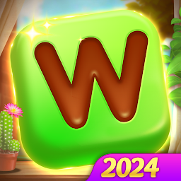 Word Puzzle Time - Crossword Mod Apk