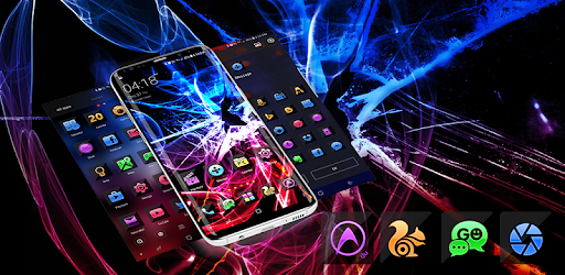 HD Themes cover