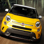 Cover Image of 下载 Fiat 500 Wallpapers  APK