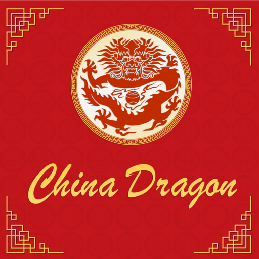 China Dragon Columbus Ordering logo