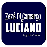 Zezé Di Camargo e Luciano Rádio icon