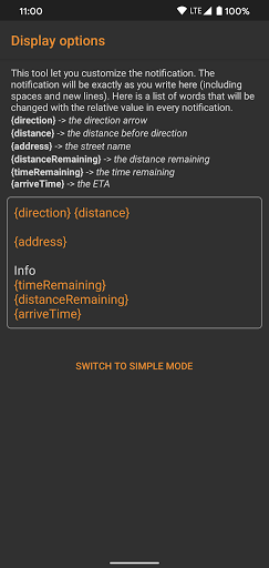 Navigator for Mi Band - Maps & Navigation - apps
