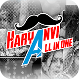 Haryanvi All in One icon