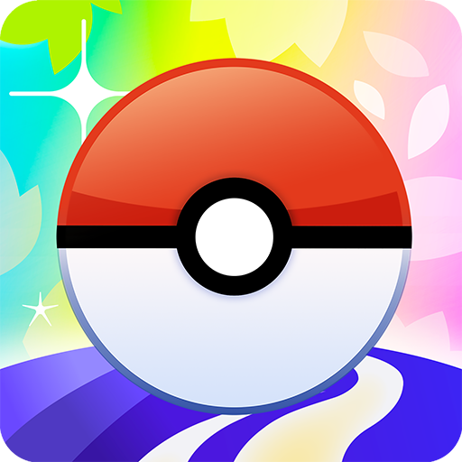 Pokémon GO 0.307.1 Icon