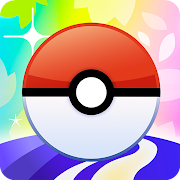 Pokémon GO ícone