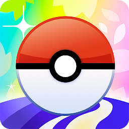 Icon image Pokémon GO