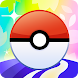 Pokémon GO - Androidアプリ